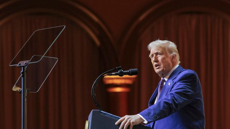 Trump se alinea con Rusia y reconfigura la geopolítica global