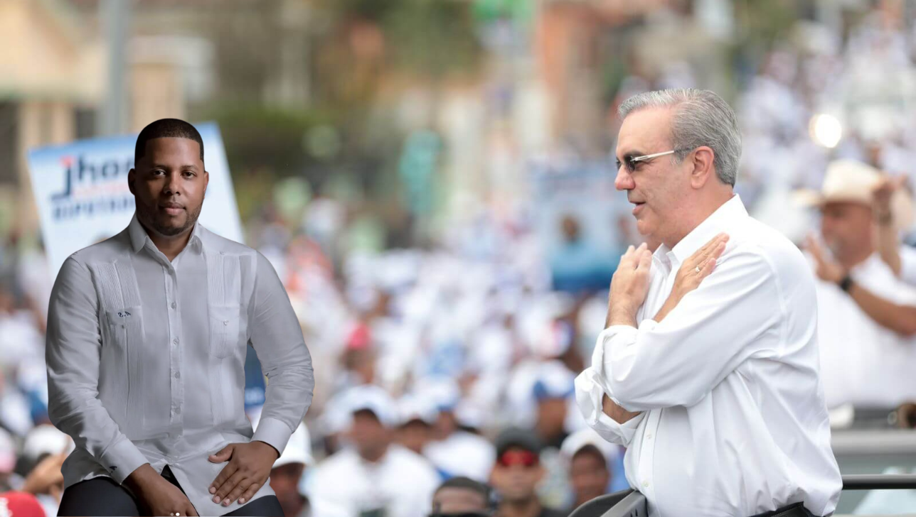 Alexander Solís traza el rumbo del PRM y analiza el panorama nacional en “Diálogo Global” con Franklin Trinidad