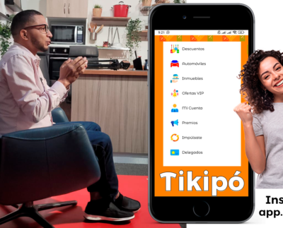 Tikipó