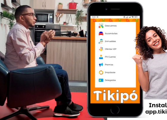 Tikipó