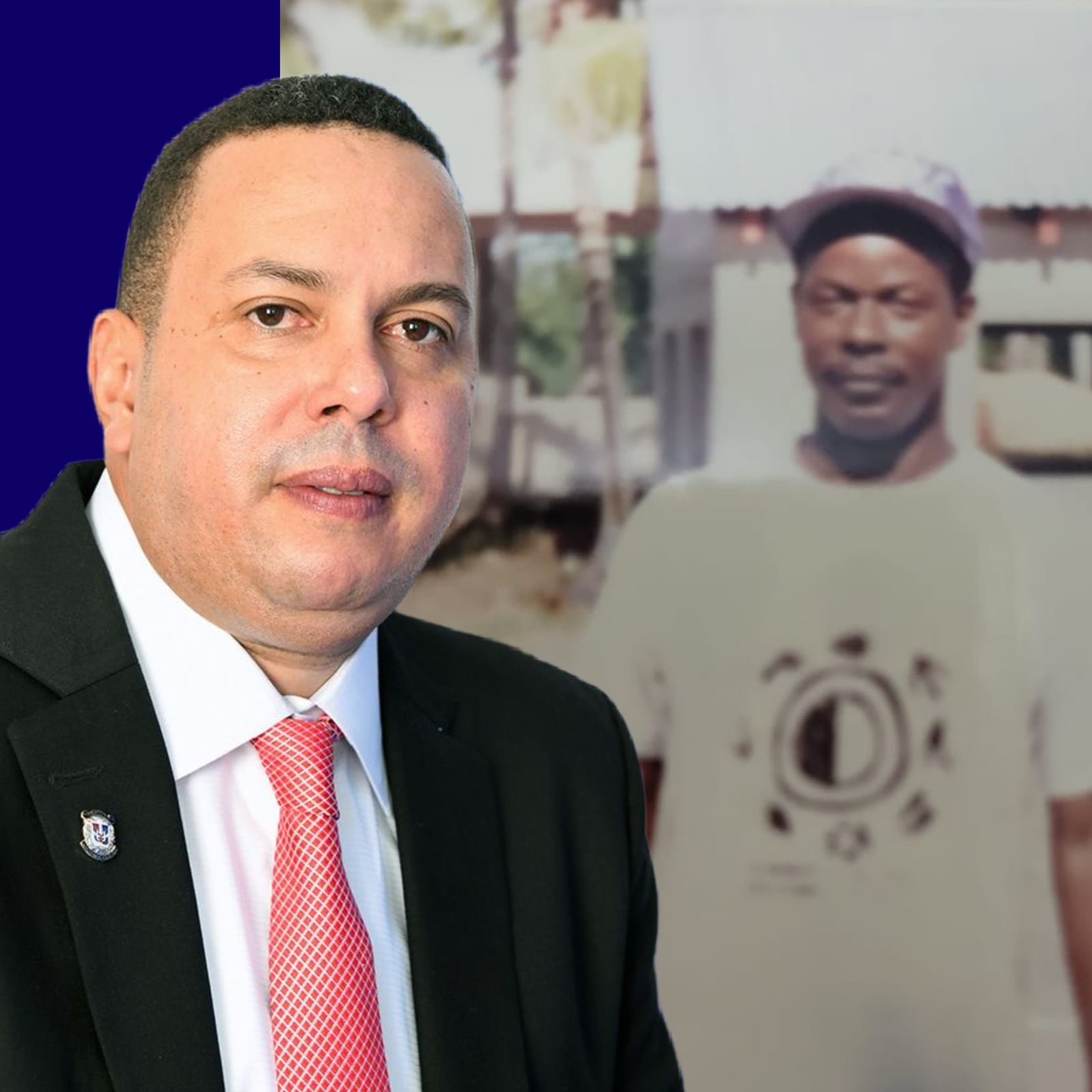Diputado Manuel Núñez impulsa proyecto para designar Polideportivo Jardines del Norte con el nombre de César Augusto Gómez Ozuna (Pupilo)