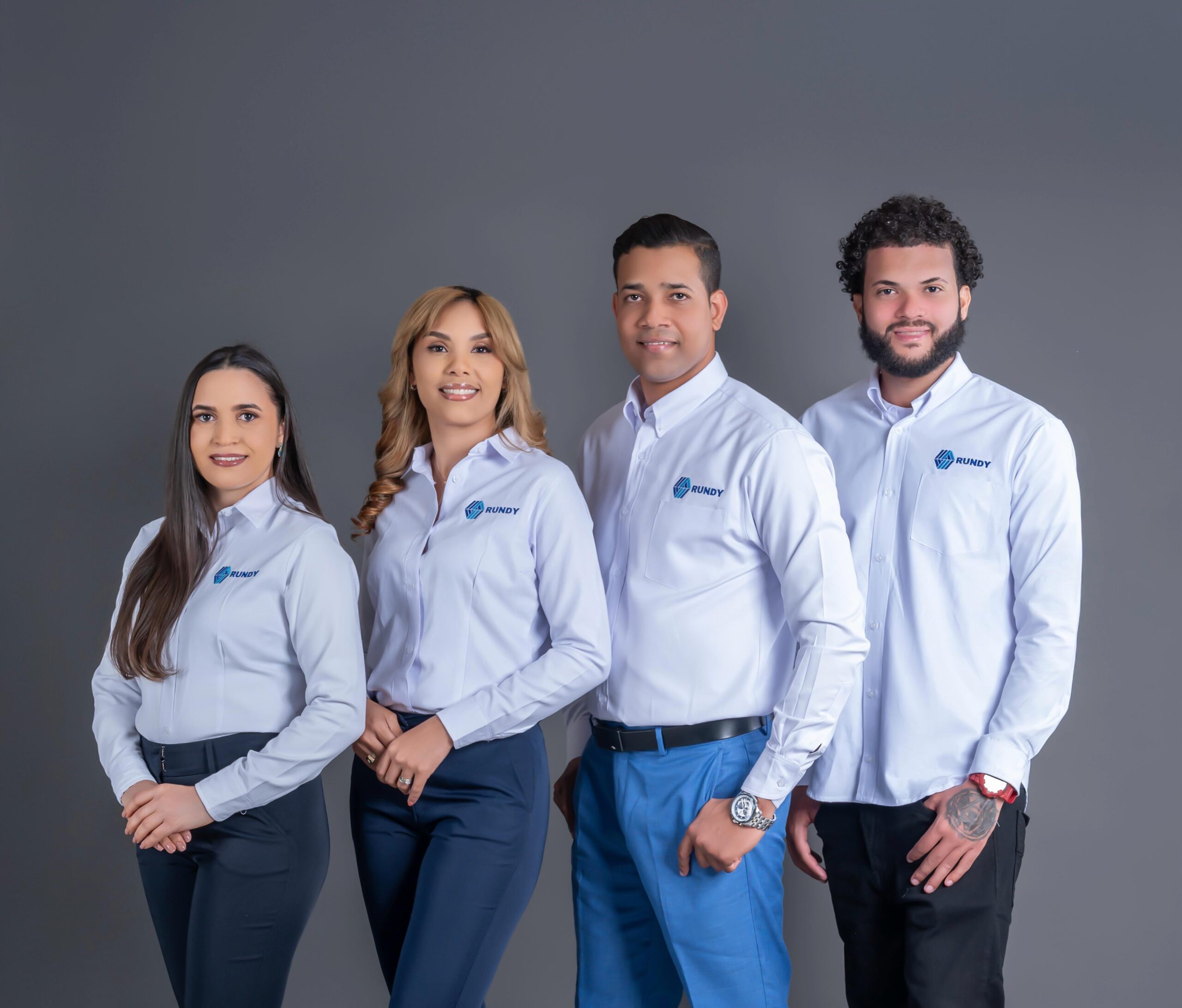 RUNDY el Airbnb de autos, cumple su cuarto aniversario transformando la movilidad en R.D.