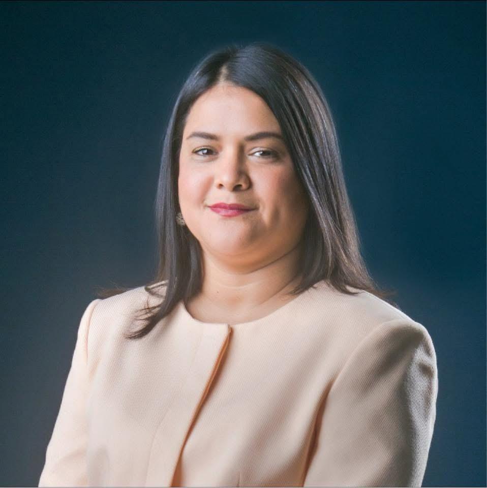 María Pérez: Un faro de esperanza y transformación en Santo Domingo Este