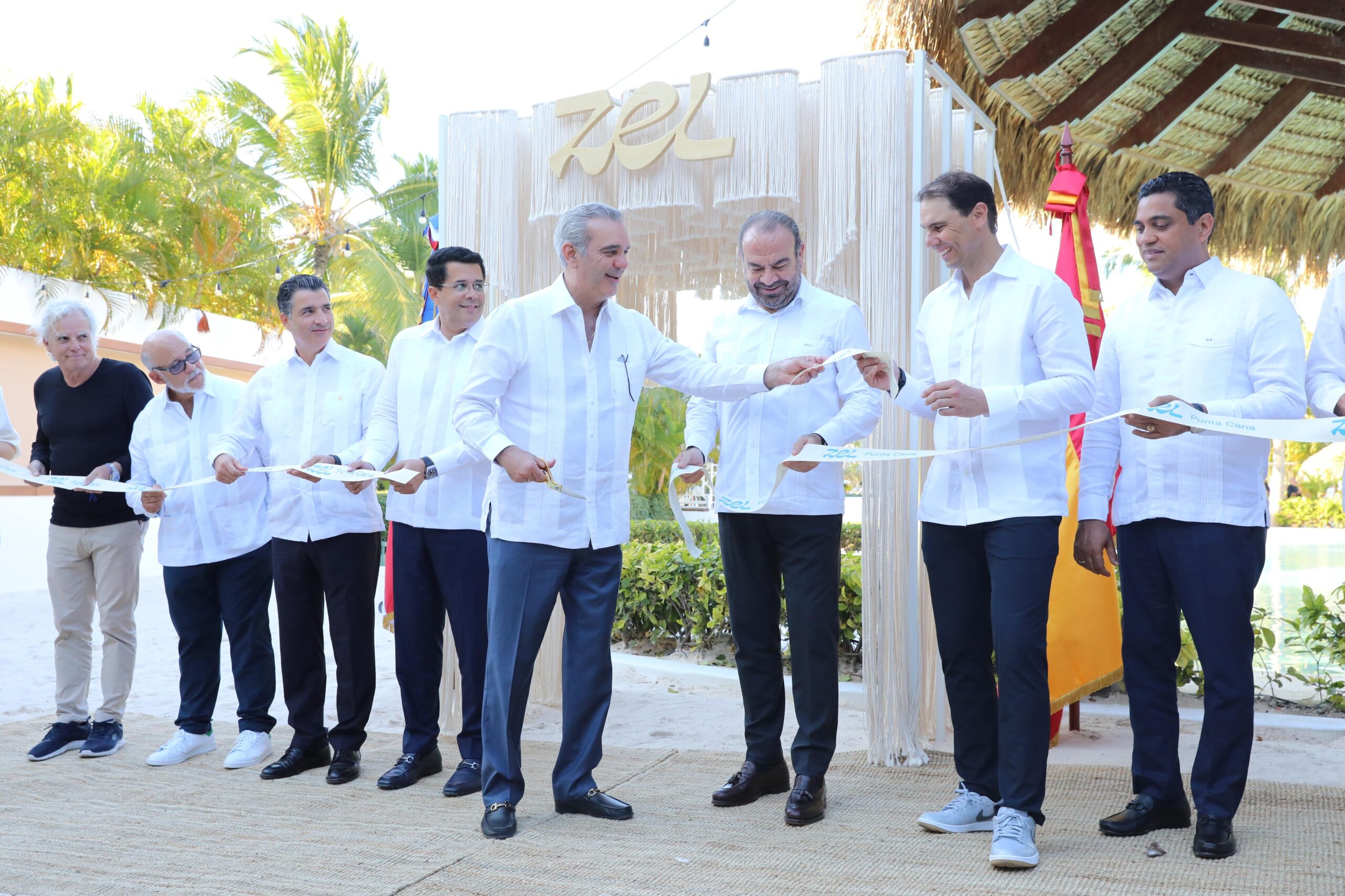 Presidente Abinader reafirma que “hoy es el mejor momento para seguir invirtiendo en la República Dominicana”