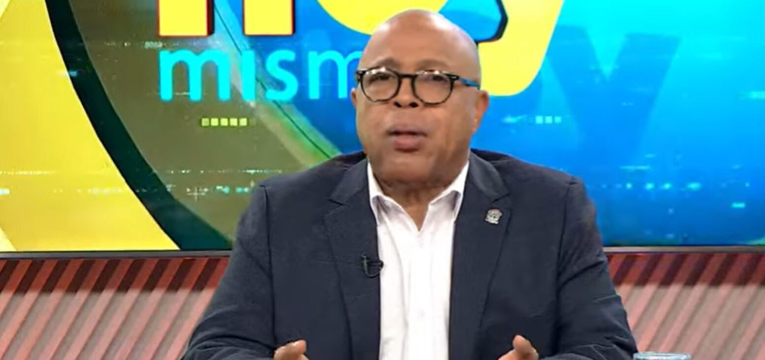 Alfredo Pacheco Osoria detalla agenda legislativa y desafíos en la Cámara de Diputados