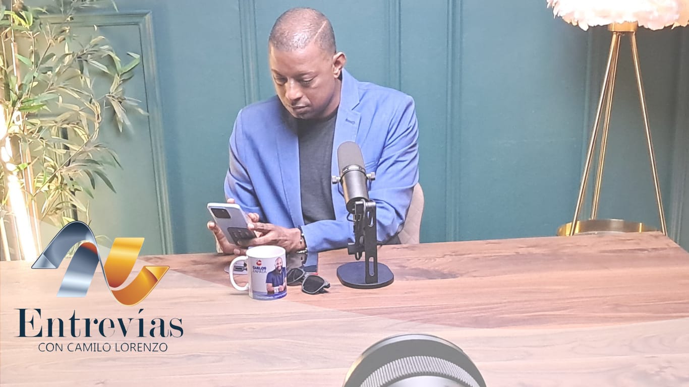 Actualidad en República Dominicana: análisis de Camilo Lorenzo sobre los temas más relevantes