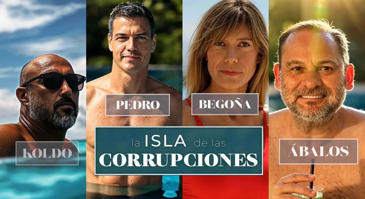Controversia por video del Partido Popular de España y su impacto en la República Dominicana