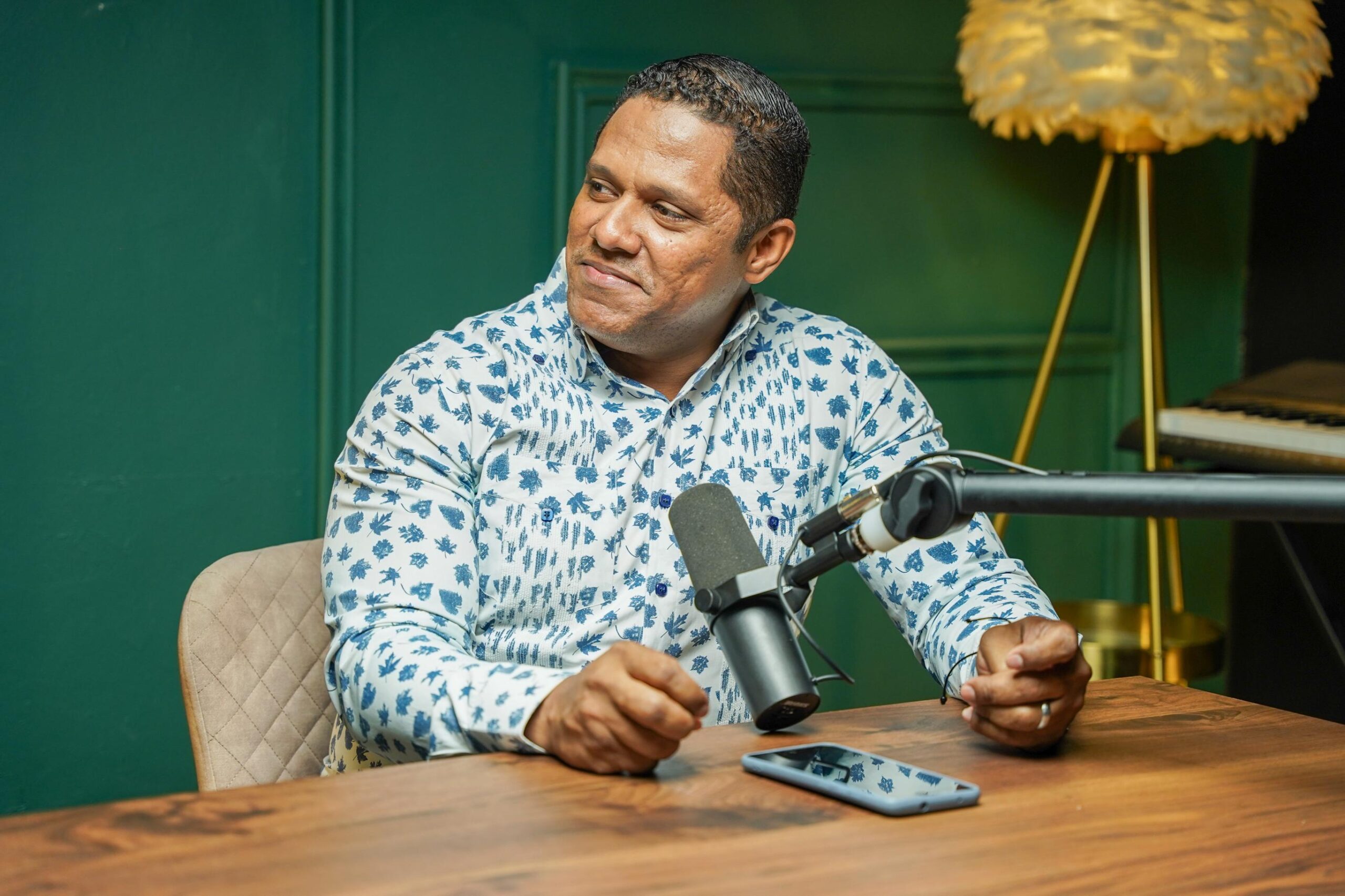 “Todo en el Punto Podcast” analiza el presente y futuro del periodismo en República Dominicana