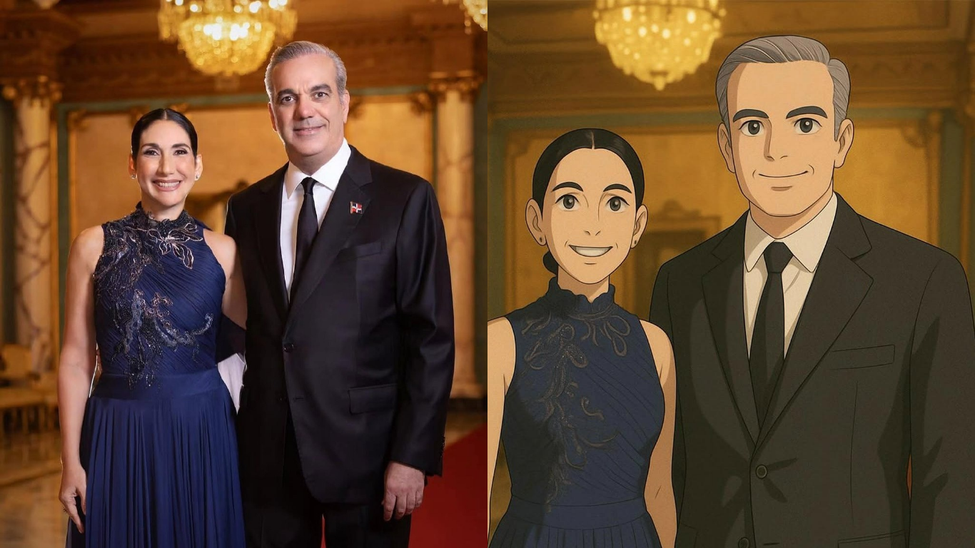 OpenAI desata tendencia viral con imágenes al estilo Studio Ghibli: ¿creatividad o violación de derechos de autor?