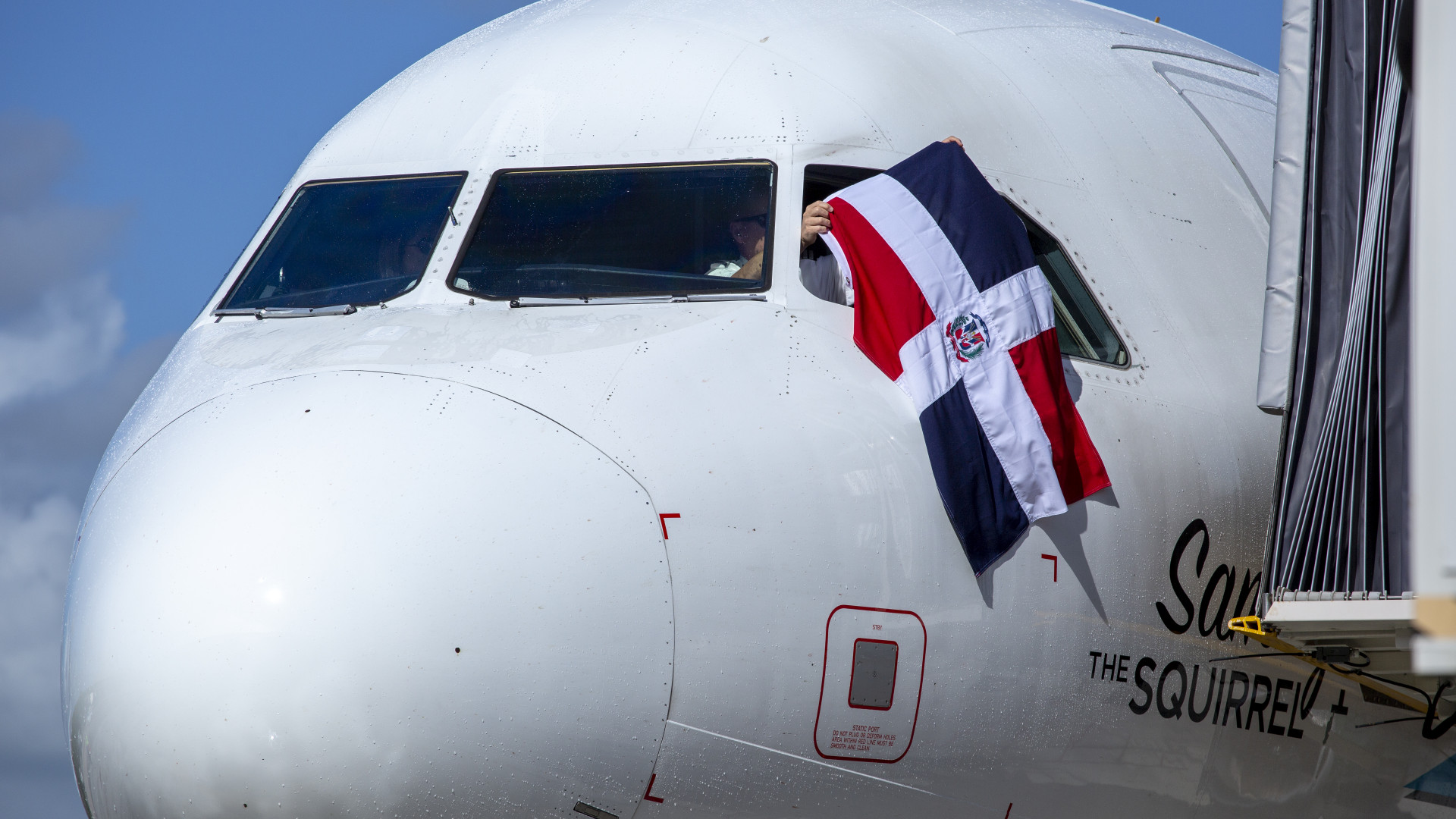 Expectativas de Viajeros en la República Dominicana para Semana Santa y Spring Break 2025