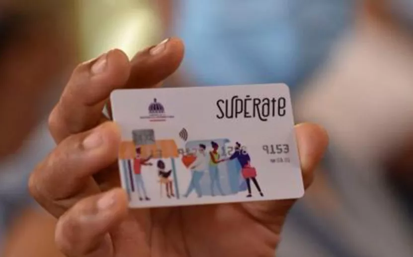 Gobierno fusiona ADESS y Supérate para crear la Dirección de Desarrollo Social Supérate