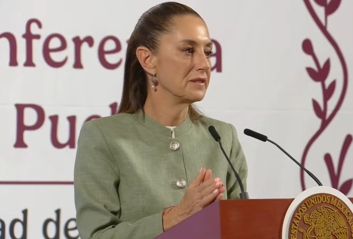 Claudia Sheinbaum participará en la Cumbre de la CELAC en Honduras