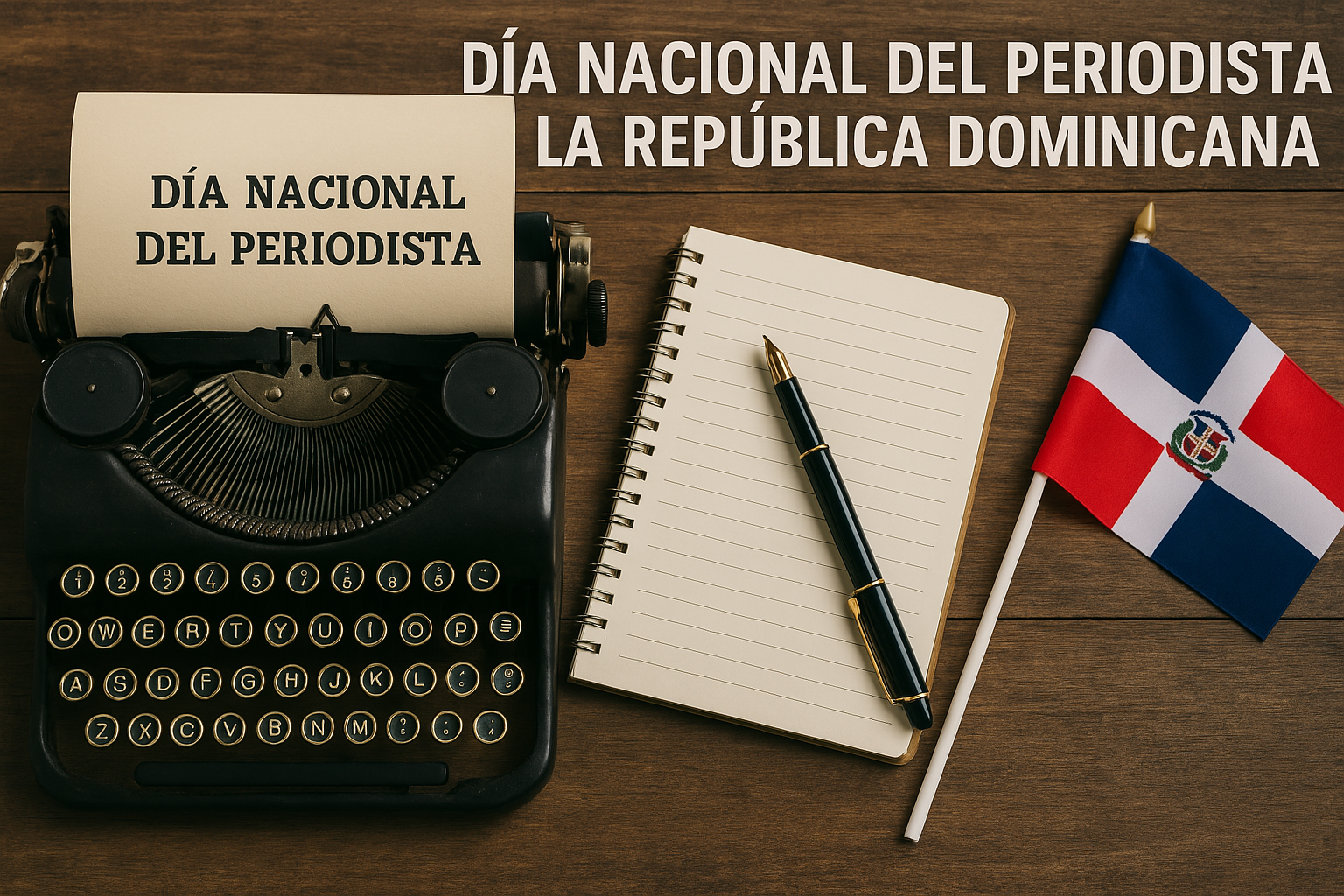 SIN PERIODISMO NO HAY VERDAD…!