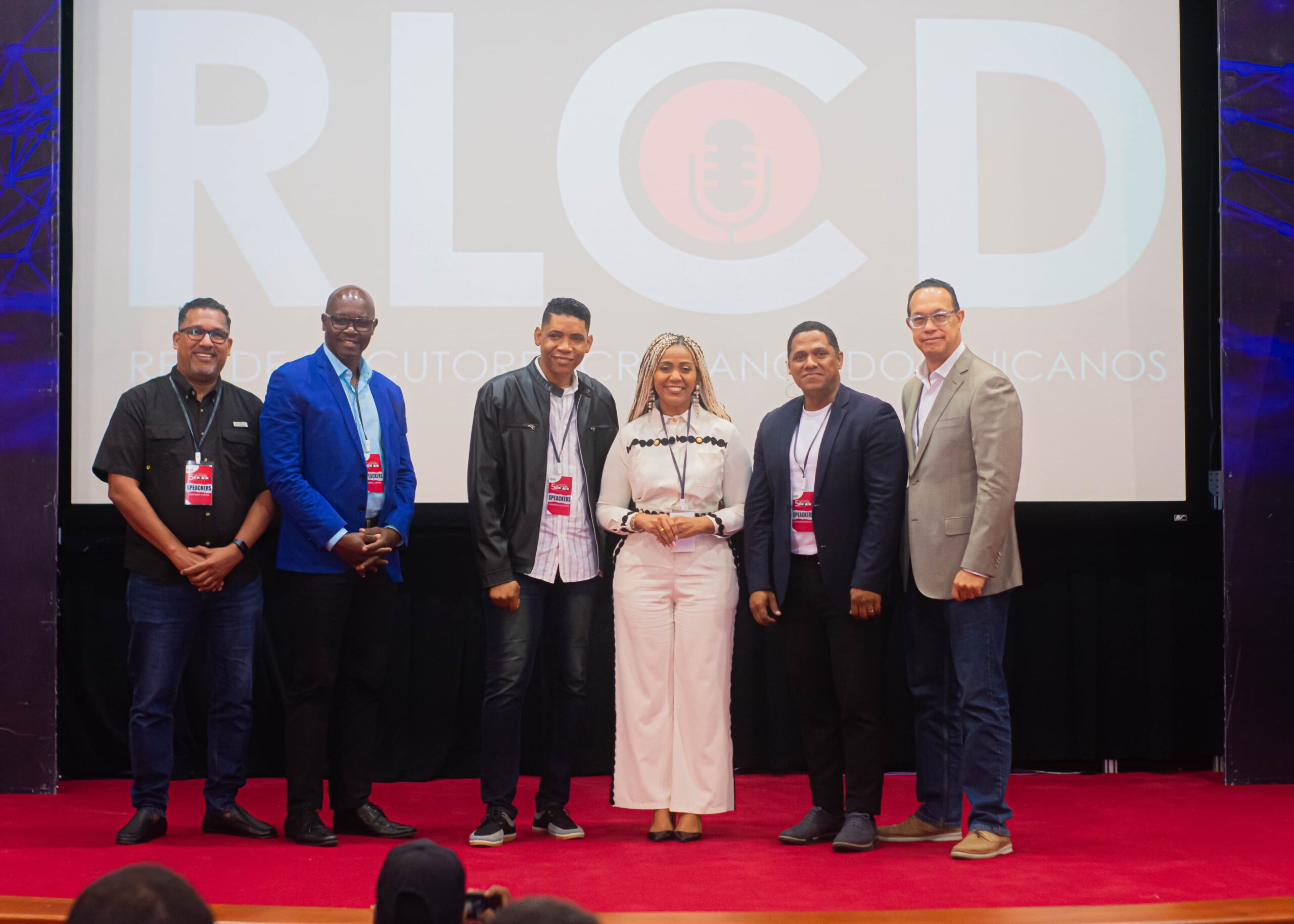 Congreso de Locutores “ON AIR”: Un espacio de formación e interacción para los profesionales de la voz