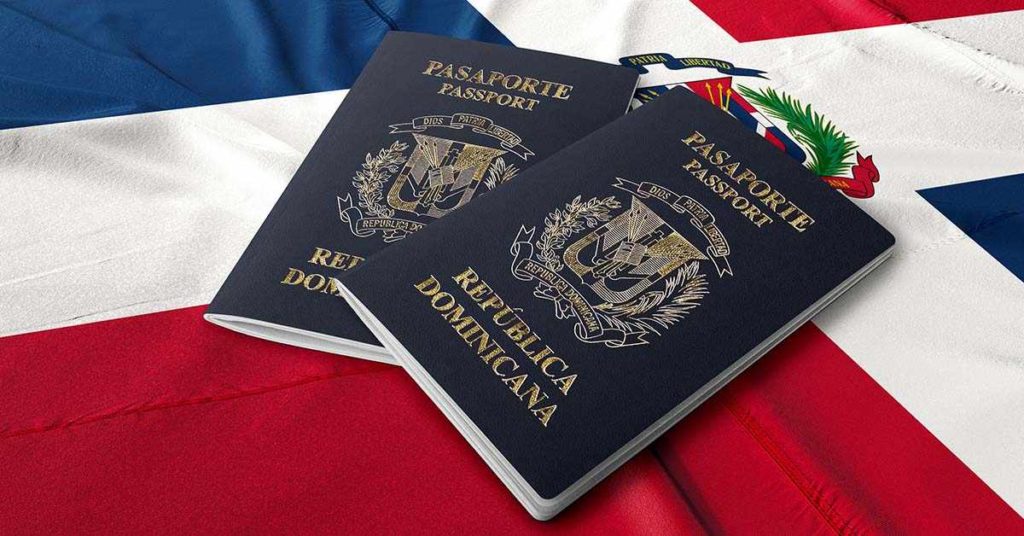 Pasaporte dominicano se posiciona en el puesto 56 según Passport Index 2025