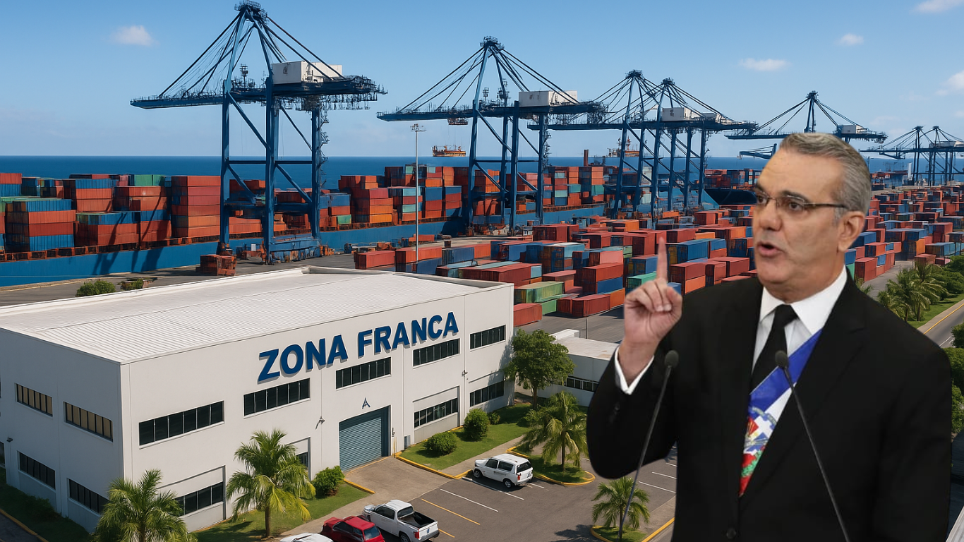 República Dominicana rumbo a convertirse en el Silicon Valey del Caribe