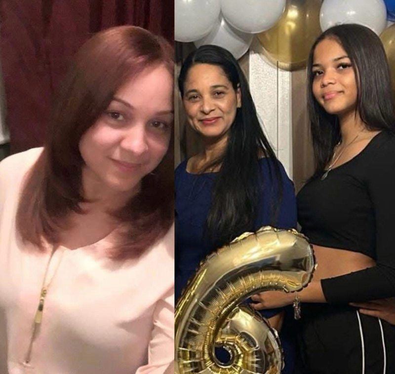 Trágico accidente de tránsito en Newington cobra la vida de tres mujeres dominicanas, sobrinas del senador por Monte Plata, Pedro Tineo