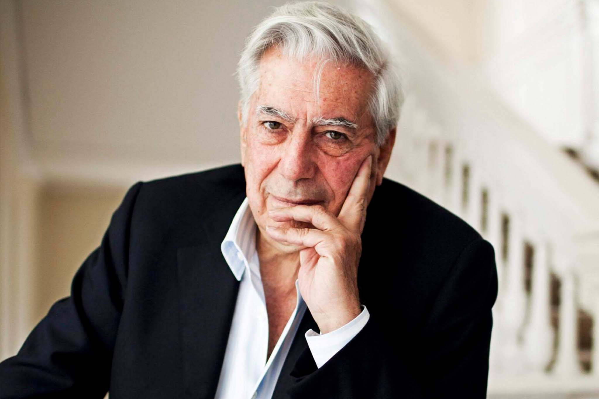 Mario Vargas Llosa: Un Legado Literario Inolvidable