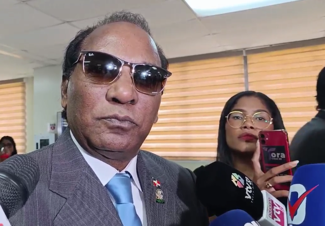 Zorrilla Ozuna espera nombramiento en el gobierno con paciencia