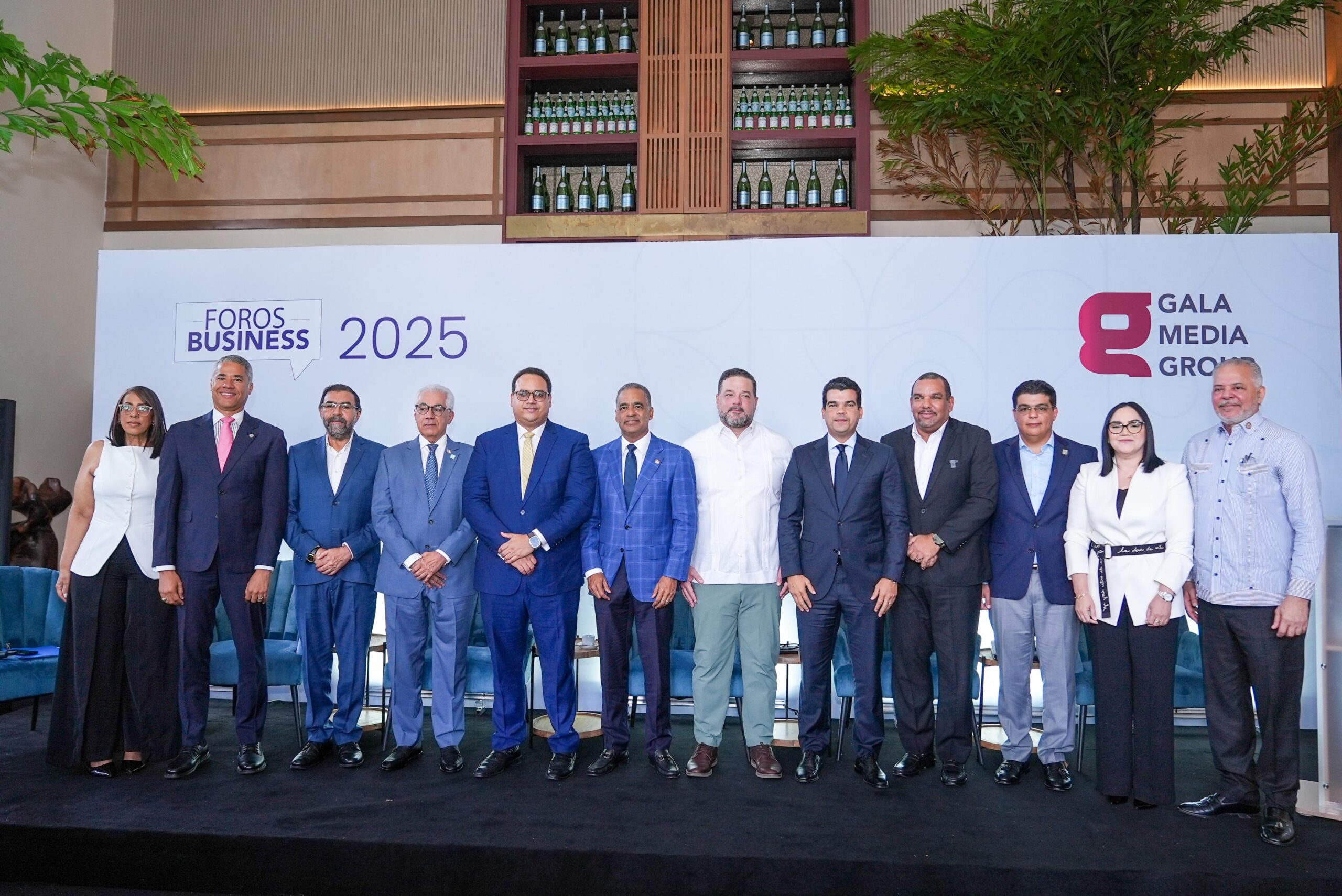 Ministerio de Energía y Minas destaca la importancia de la seguridad energética para el Plan Meta 2036