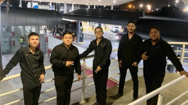 Descubrimiento de cinco cuerpos en México podría estar vinculado a músicos desaparecidos