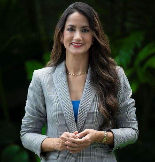 Designación de Crystal Fiallo como nueva directora ejecutiva de ANJE impulsa el liderazgo joven