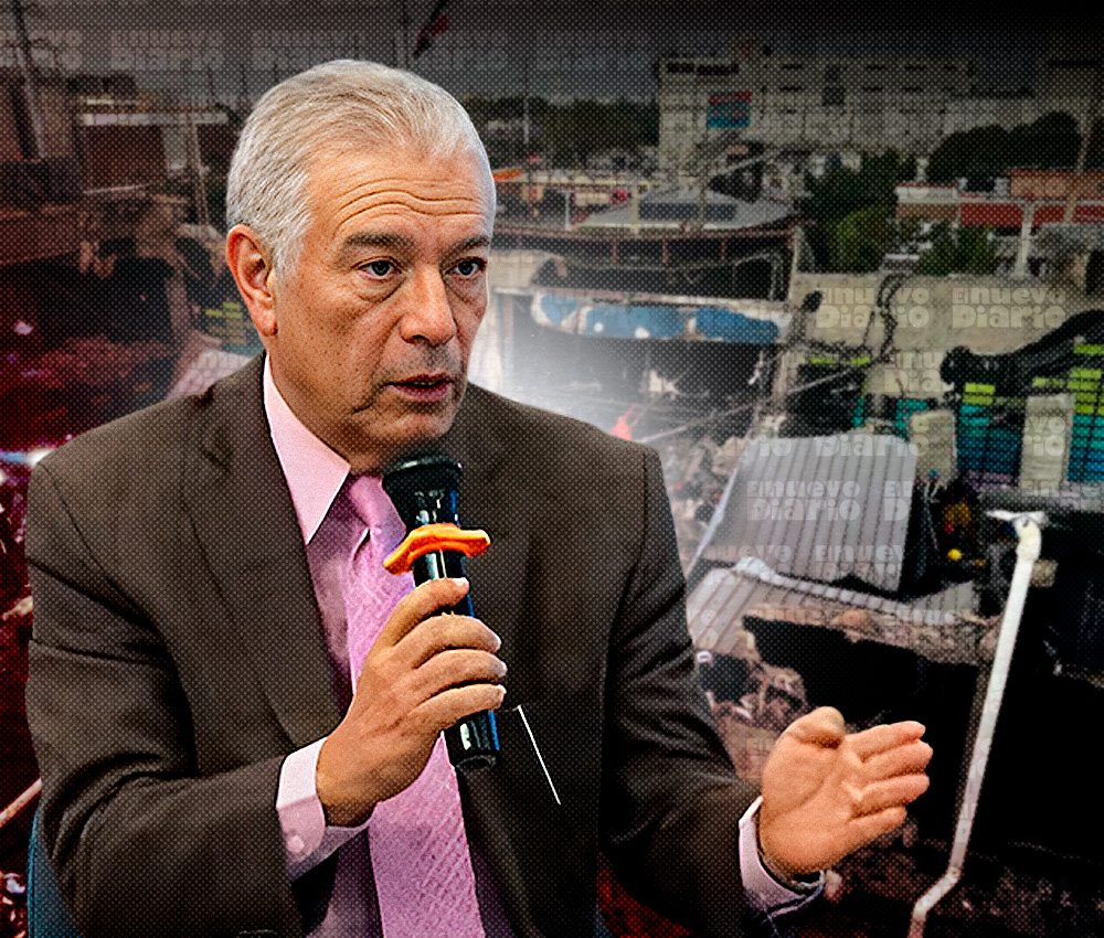 Ángel Lockward responsabiliza al propietario del Jet Set y al Estado por la tragedia que dejó 236 muertos