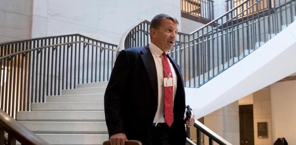 Erik Prince Firma Acuerdo con Haití para Combatir Pandillas: Uso de Drones y Contratistas Militares