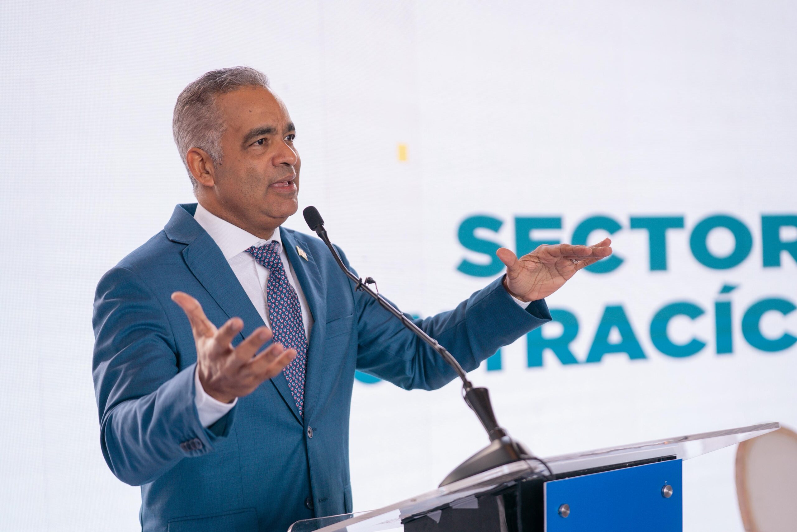 La República Dominicana avanza en su política minera hacia la sostenibilidad y participación ciudadana