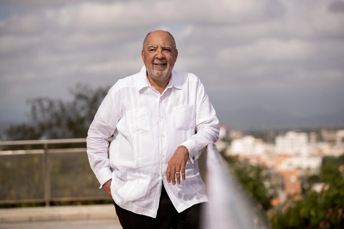 Fallecimiento de Julio Sánchez Maríñez, rector del INTEC y líder en la educación superior dominicana