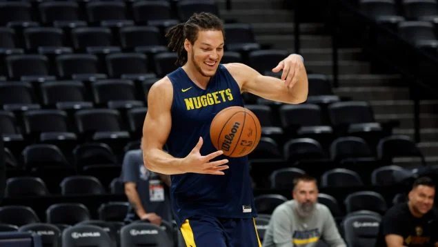 Aaron Gordon lanza críticas a la cobertura de ESPN