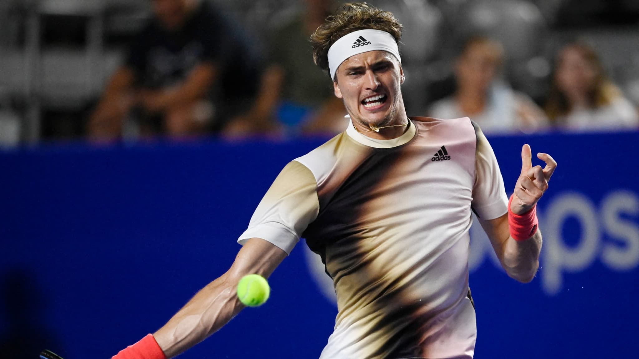 Alexander Zverev logra una victoria clave en su última prueba antes de Roland Garros