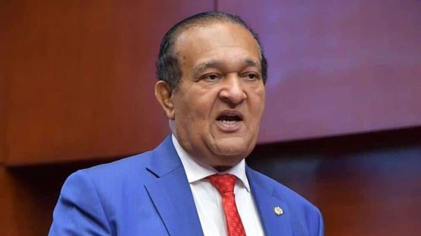 Antonio Marte califica de “dura” la modificación a la Ley de Tráfico Ilícito de Personas en República Dominicana