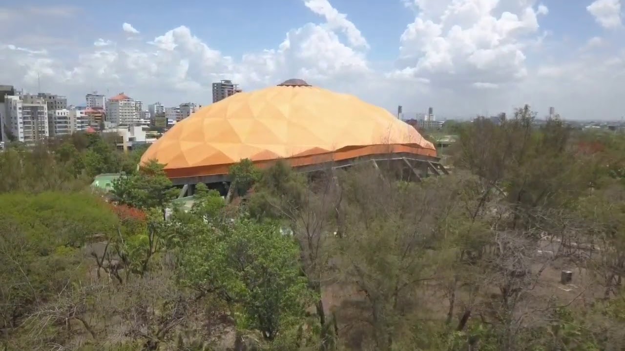 Arena BanReservas Virgilio Travieso Soto: Nuevo nombre para el Palacio de los Deportes