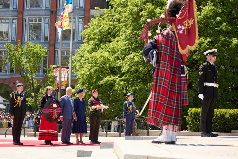 Canadá reafirma a Carlos III como su rey y descarta cambios ante Trump