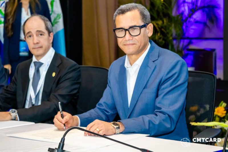 Centroamérica y República Dominicana renuevan compromiso por trabajo decente y modernización del empleo