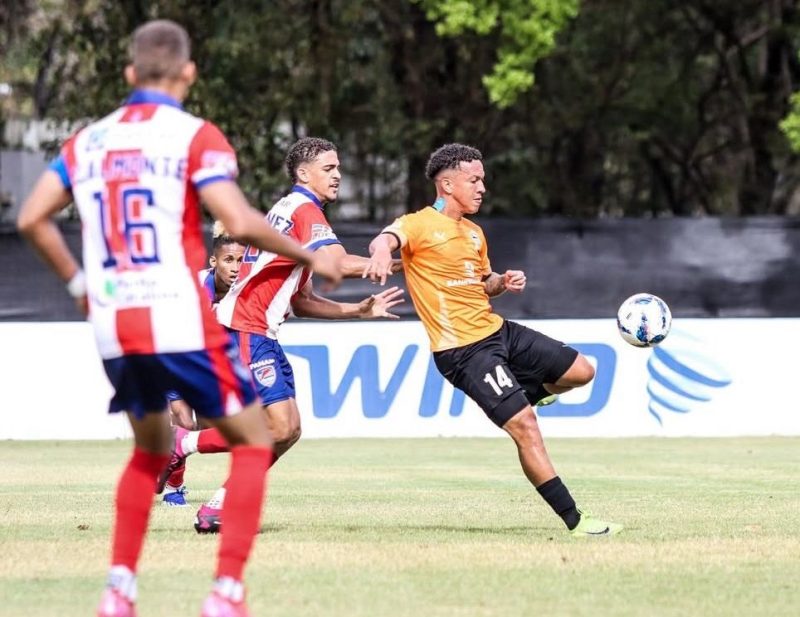 Delfines y Cibao tendrán gran revancha en la final histórica de la Copa LDF