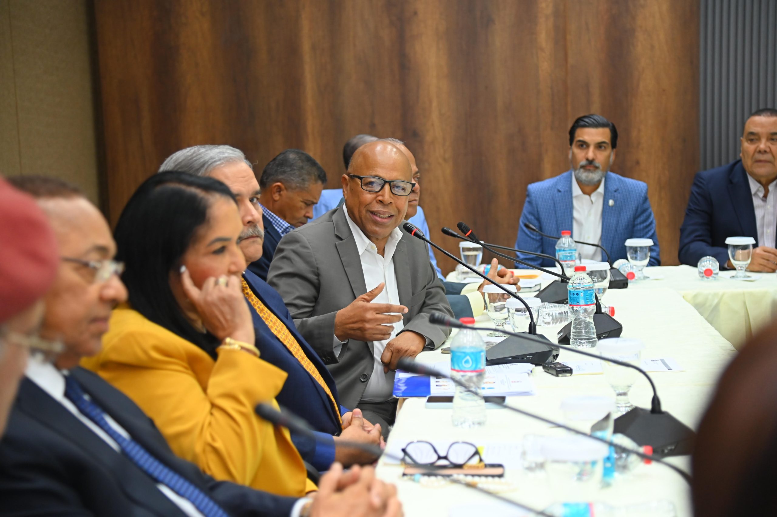 Dificultades para el Consenso Legislativo sobre Candidaturas Independientes en República Dominicana