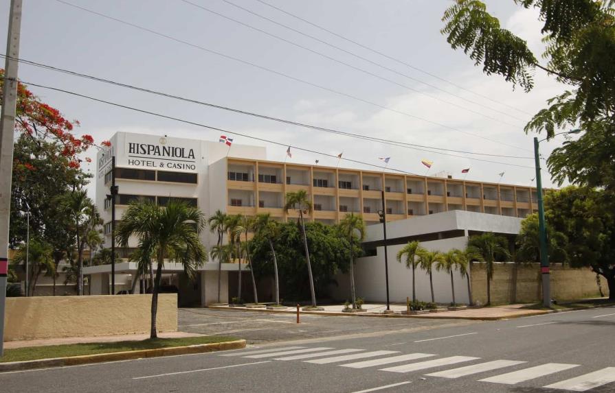 Gobierno declara de utilidad pública terrenos del antiguo Hotel Santo Domingo para Centro de Convenciones