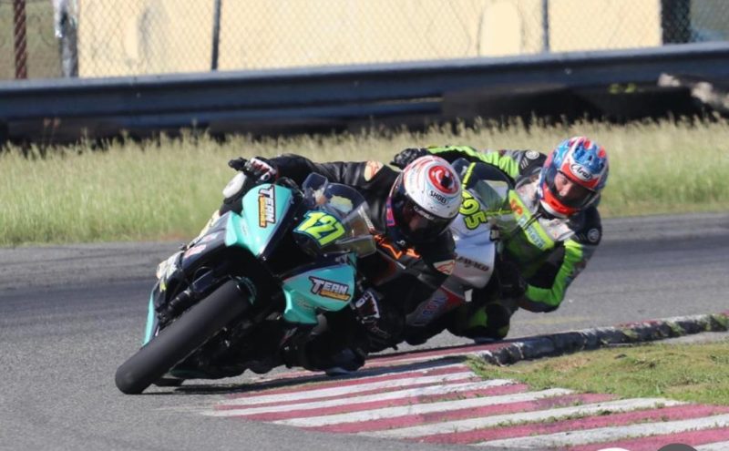 Gran Premio Acelerando RD: Inicio del Campeonato de Motociclismo en República Dominicana