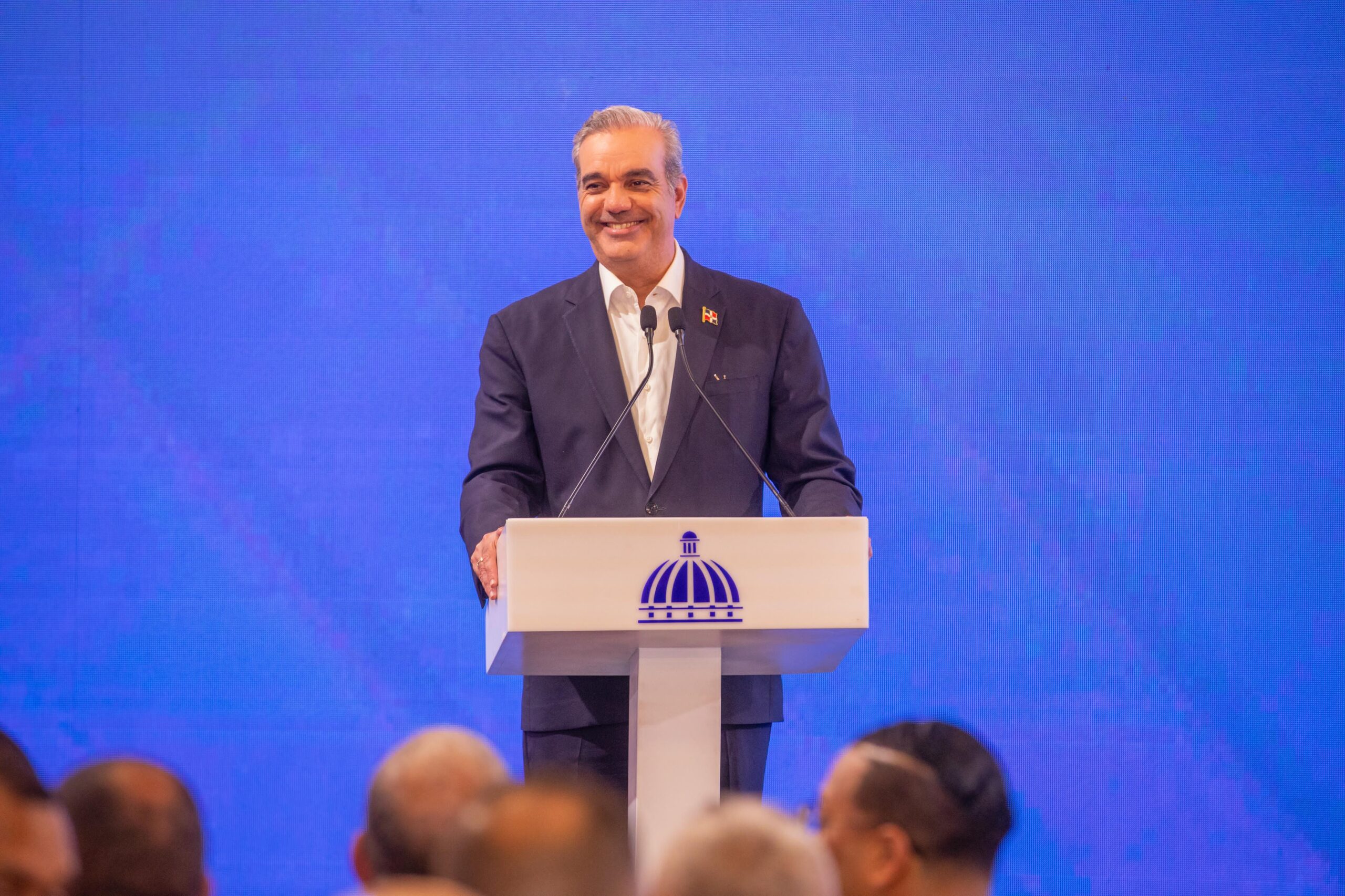 Avances en la Estrategia Digital de República Dominicana: Transformación, Inclusión y Seguridad