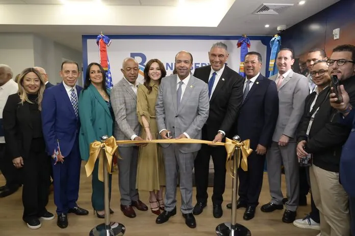 Banreservas inaugura su segunda Feria Inmobiliaria en Nueva York con tasa fija del 10% para viviendas en República Dominicana