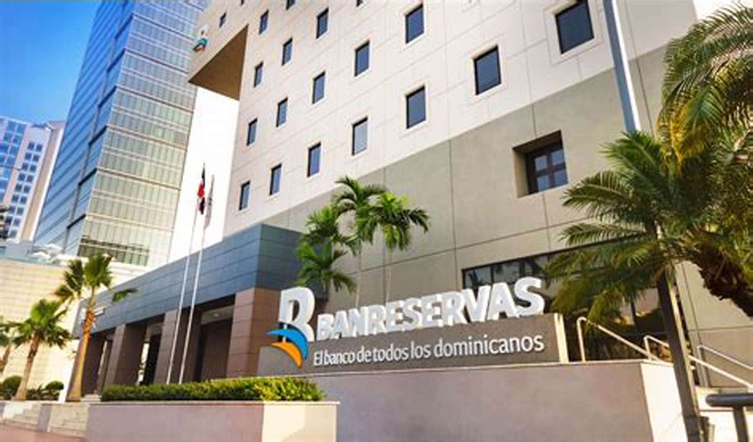 Banreservas es reconocido por Global Finance como el Mejor Banco de la República Dominicana