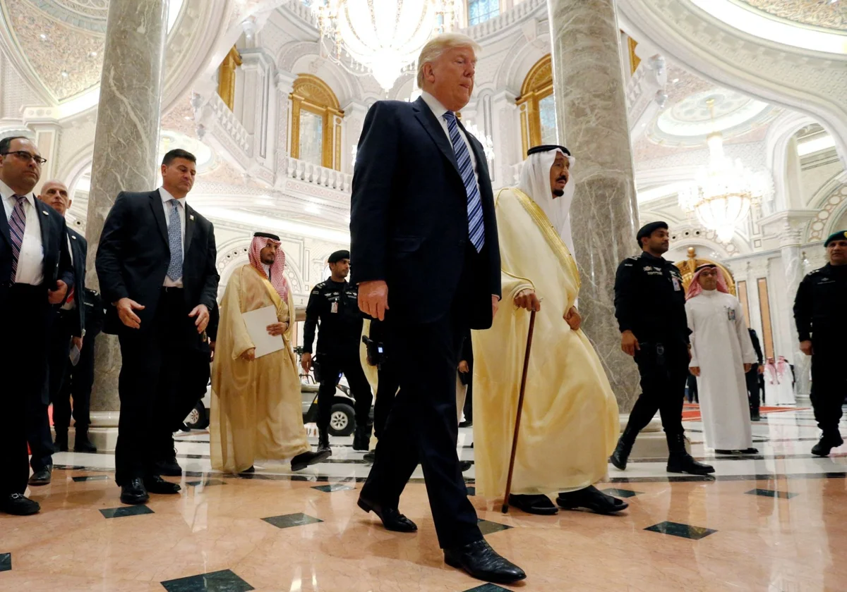 Trump urge a Ucrania a aceptar de inmediato la oferta de negociación de Putin