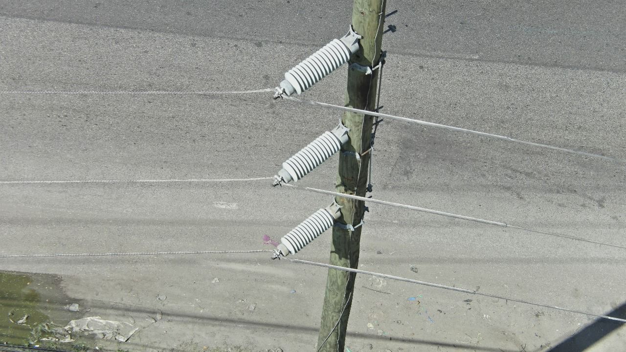 ETED dará apertura por emergencia a línea 69 kV Palamara-INCA en la autopista Duarte
