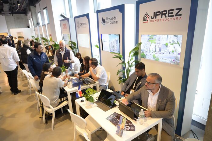 Feria Inmobiliaria Banreservas se traslada a Lawrence este fin de semana