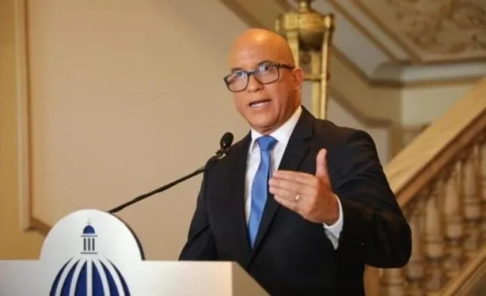 El Gobierno Dominicano Reafirma su Política Migratoria bajo la Administración de Luis Abinader