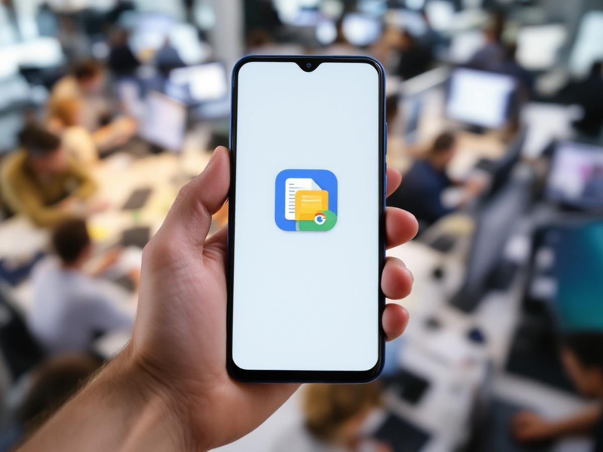 Google lanza NotebookLM para Android e iOS: asistencia basada en inteligencia artificial llega a móviles
