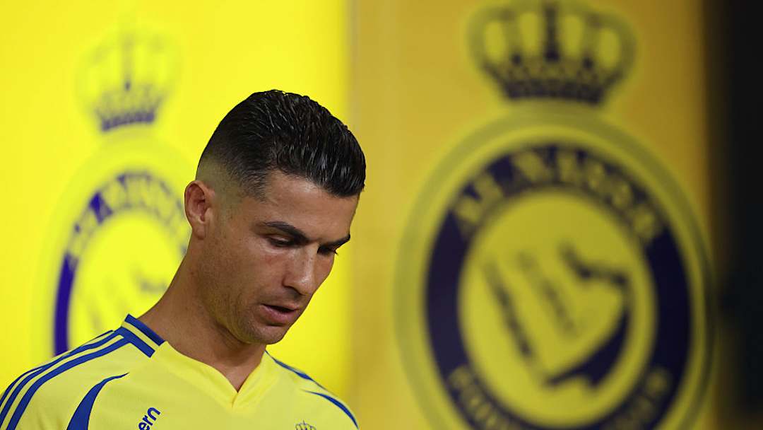 Cristiano Ronaldo anuncia el final de su etapa en Al Nassr tras vencer su contrato