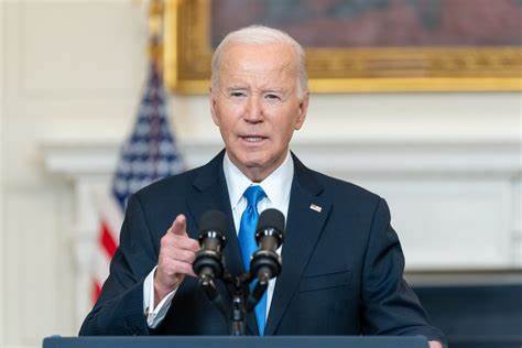 Joe Biden es diagnosticado con cáncer de próstata agresivo